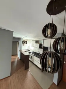 Apartamento com 2 Quartos à venda, 52m² no São Sebastião, Palhoça