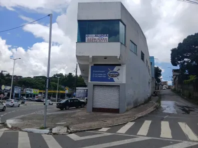 Ponto Comercial para alugar, 400m² no Alto Lage, Cariacica