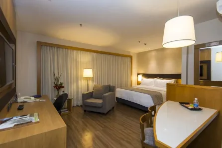 Apartamento com 1 Quarto à venda, 29m² no Itaim Bibi, São Paulo