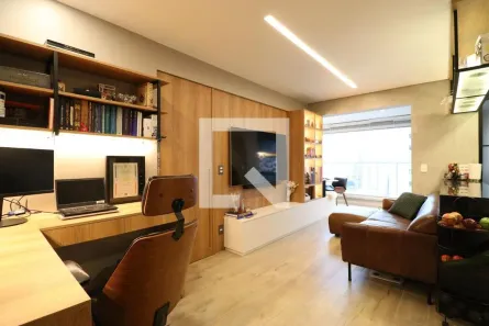 Apartamento com 1 Quarto à venda, 52m² no Vila Leopoldina, São Paulo