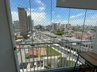 Apartamento com 2 Quartos à venda, 45m² no Quinta da Paineira, São Paulo
