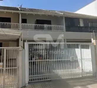 Casa com 3 Quartos à venda, 137m² no São Cristóvão, Chapecó