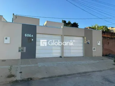 Casa com 3 Quartos à venda, 75m² no Alterosas, Montes Claros