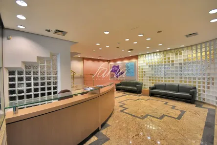 Prédio Comercial para alugar, 4505m² no Luz, São Paulo