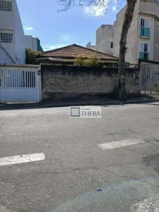 Lote/Terreno à venda, 700m² no Jardim Stella, Santo André
