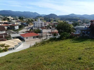 Lote/Terreno à venda, 360m² no São Francisco de Assis, Santo Amaro da Imperatriz