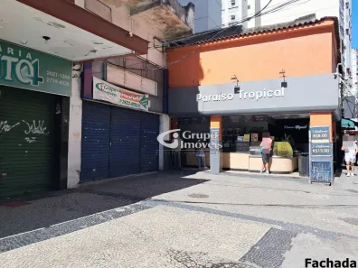 Ponto Comercial para alugar, 420m² no Centro, Niterói
