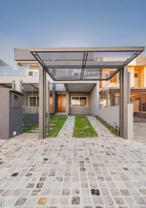 Casa com 3 Quartos à venda, 123m² no Guarujá, Porto Alegre