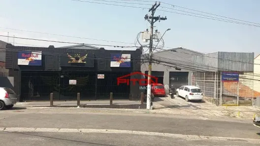 Lote/Terreno à venda, 840m² no Cidade Antônio Estevão de Carvalho, São Paulo