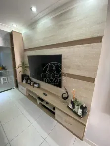 Casa com 2 Quartos à venda, 69m² no Parque São Vicente, São Vicente