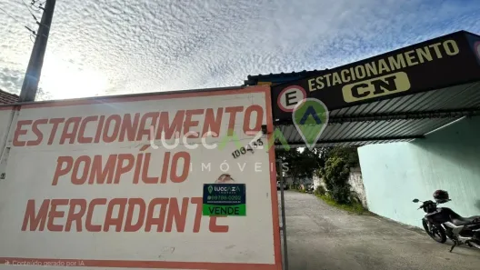 Lote/Terreno à venda, 380m² no Centro, Jacareí