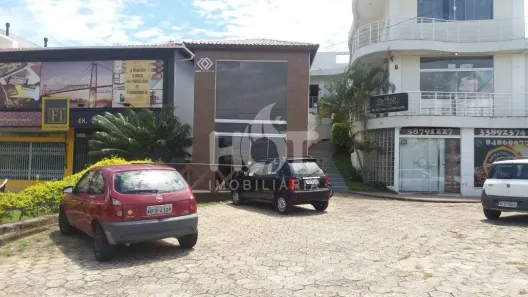 Prédio Comercial à venda, 690m² no Campeche, Florianópolis