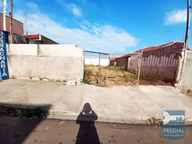 Lote/Terreno à venda, 300m² no Vila Boa Vista 1, São Carlos