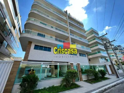 Cobertura com 4 Quartos à venda, 190m² no Braga, Cabo Frio