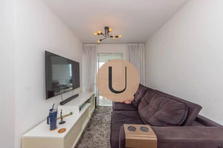Apartamento com 2 Quartos à venda, 70m² no Jardim Dom Bosco, São Paulo