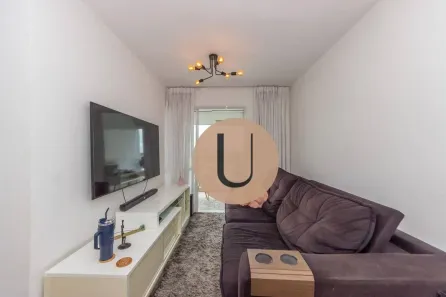 Apartamento com 2 Quartos à venda, 65m² no Jardim Dom Bosco, São Paulo