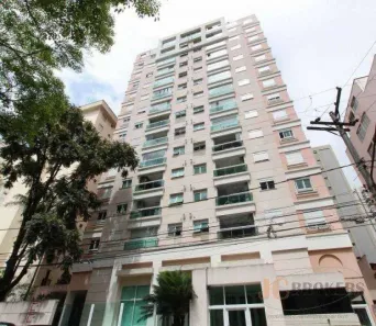 Apartamento com 2 Quartos à venda, 66m² no Indianópolis, São Paulo