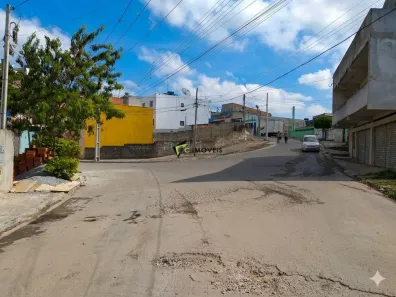 Lote/Terreno à venda, 265m² no Jardim Silvia, Francisco Morato
