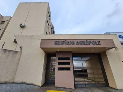 Apartamento com 3 Quartos à venda, 113m² no Neva, Cascavel
