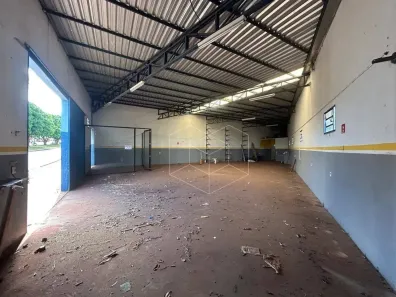 Galpão/Depósito/Armazém à venda, 202m² no Jardim Olímpia, Jaú