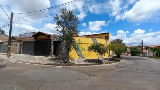 Casa com 3 Quartos à venda, 120m² no Santa Terezinha, Piracicaba