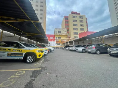 Lote/Terreno à venda, 471m² no Centro, Campinas