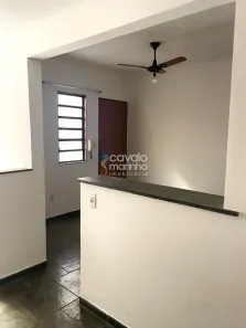 Apartamento com 1 Quarto à venda, 32m² no Jardim Irajá, Ribeirão Preto