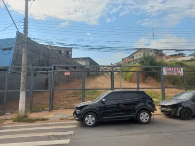 Lote/Terreno para alugar, 5000m² no Laranjeiras, Caieiras