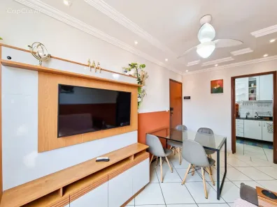 Cobertura com 3 Quartos para alugar, 130m² no Ouro Preto, Belo Horizonte