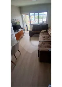 Apartamento com 3 Quartos à venda, 88m² no Mogi Moderno, Mogi das Cruzes
