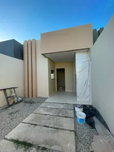 Casa com 3 Quartos para alugar, 150m² no Portal da Cidade, Petrolina