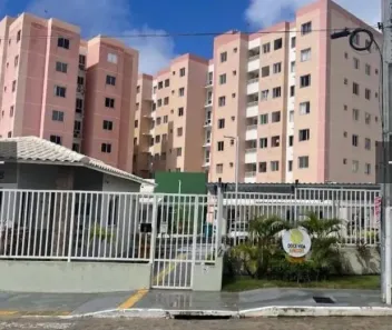 Apartamento com 2 Quartos à venda, 50m² no Madre Paulina, São Cristóvão