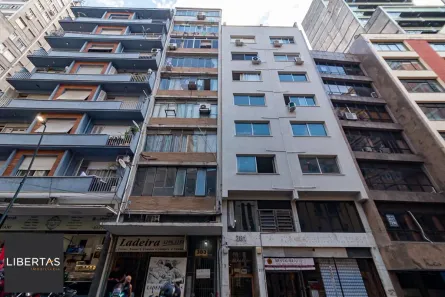 Sala Comercial à venda, 37m² no Centro Histórico, Porto Alegre
