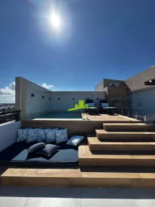 Cobertura com 3 Quartos à venda, 205m² no Pitangueiras, Lauro de Freitas