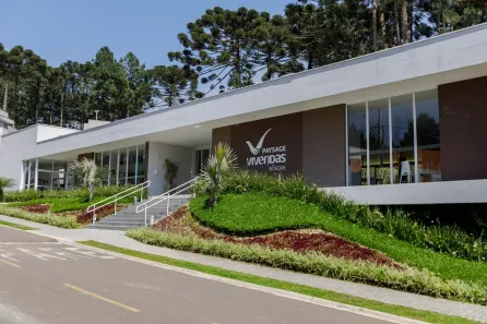 Casa de Condomínio com 4 Quartos à venda, 169m² no Santa Cândida, Curitiba