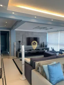 Apartamento com 3 Quartos para alugar, 175m² no Bela Aliança, São Paulo