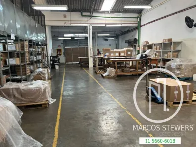Prédio Comercial para venda ou aluguel, 600m² no Socorro, São Paulo