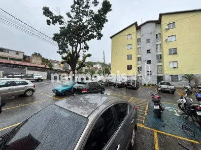 Apartamento com 2 Quartos à venda, 58m² no Diamante (Barreiro), Belo Horizonte