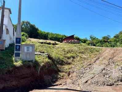 Lote/Terreno à venda, 1706m² no Várzea Grande Avenida do Trabalhador, Gramado
