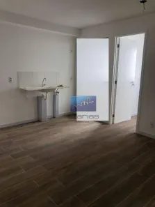 Apartamento com 2 Quartos à venda, 34m² no Cangaíba, São Paulo