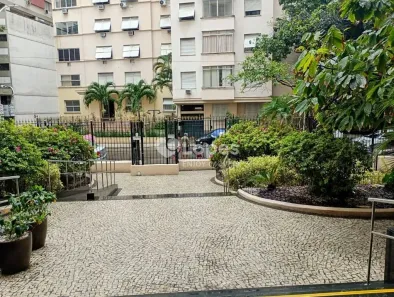 Apartamento com 2 Quartos à venda, 80m² no Flamengo, Rio de Janeiro