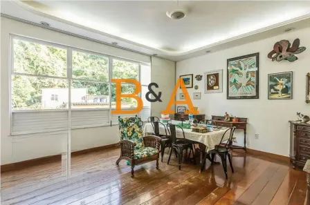 Apartamento com 3 Quartos à venda, 110m² no Botafogo, Rio de Janeiro