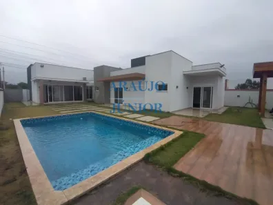 Casa de Condomínio com 3 Quartos à venda, 334m² no Recanto da Fazenda, Nova Odessa