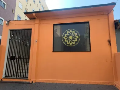 Imóvel Comercial à venda, 156m² no Santa Paula, São Caetano do Sul