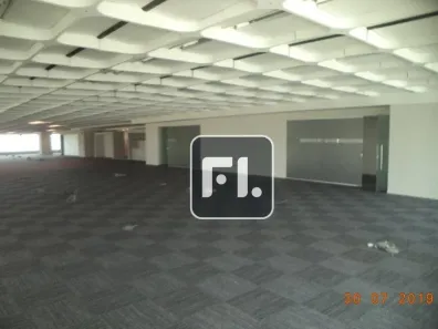 Sala Comercial para venda ou aluguel, 2845m² no Jardim São Luís, São Paulo