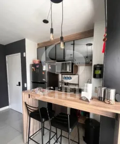 Apartamento com 1 Quarto à venda, 45m² no Chácara Inglesa, São Paulo