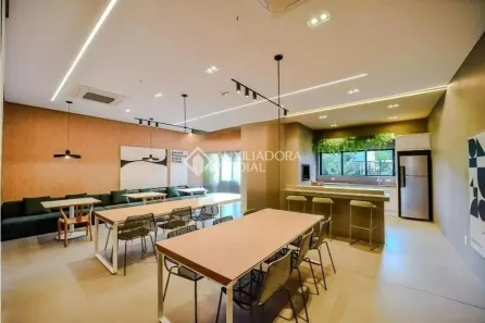 Apartamento com 2 Quartos à venda, 71m² no Jardim Lindóia, Porto Alegre