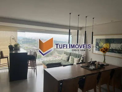 Apartamento com 3 Quartos à venda, 142m² no Vila Leopoldina, São Paulo