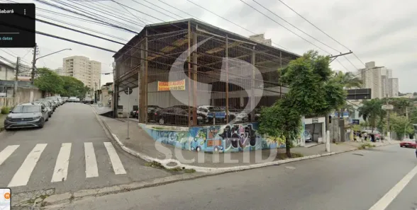 Prédio Comercial para alugar, 600m² no Vila Emir, São Paulo
