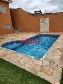Casa com 3 Quartos à venda, 223m² no Ribeirânia, Ribeirão Preto